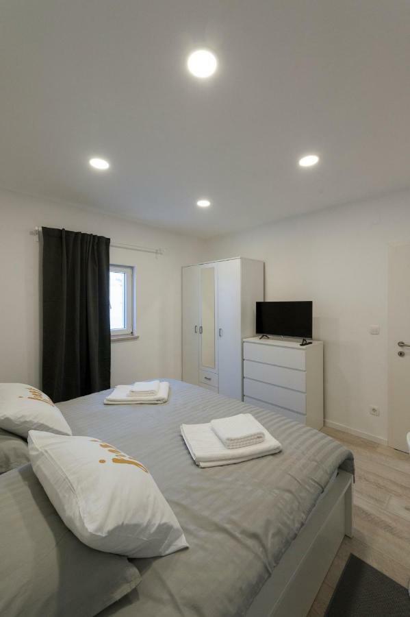 I.P.S. Apartment 두브로브니크 외부 사진