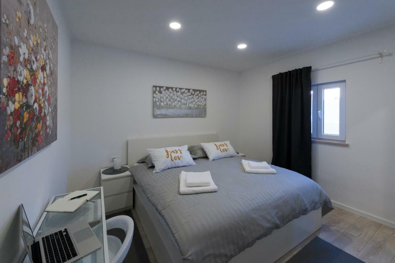 I.P.S. Apartment 두브로브니크 외부 사진