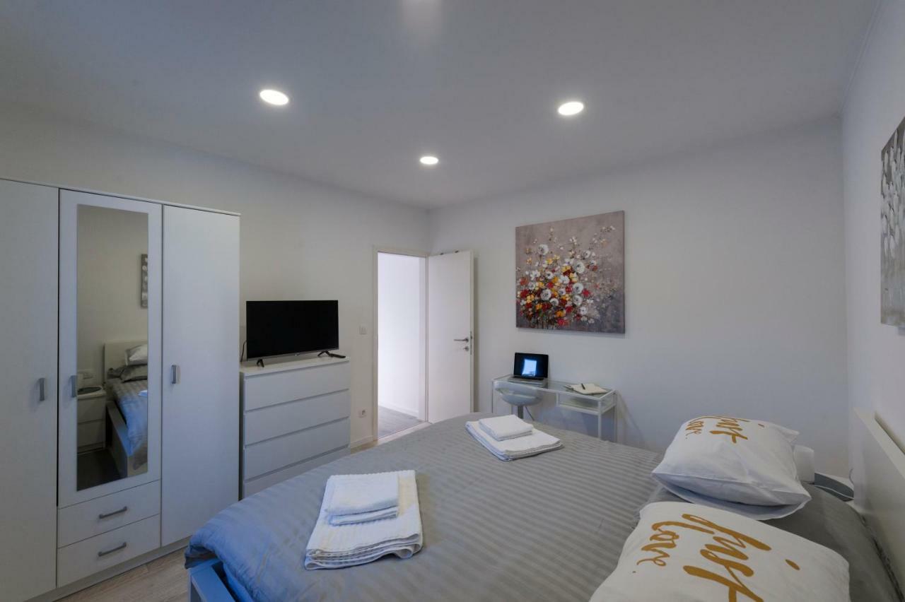 I.P.S. Apartment 두브로브니크 외부 사진
